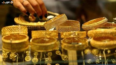 ارتفاع مفاجئ بأسعار الذهب في مصر مساء الأربعاء 19 أغسطس 2026