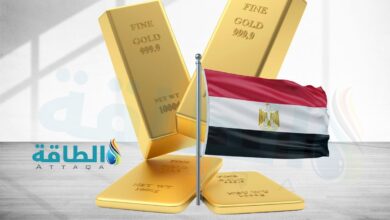 ارتفاع مفاجئ بأسعار ذهب عيار 21 في مصر اليوم