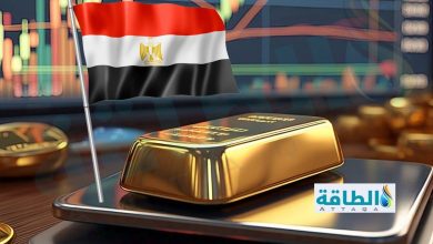 ارتفاع مفاجئ في أسعار الذهب بمصر اليوم وعيار 21 يزيد 35 جنيهًا
