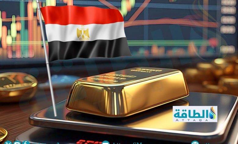ارتفاع مفاجئ في أسعار الذهب بمصر اليوم وعيار 21 يزيد 35 جنيهًا