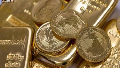 ارتفاع مفاجئ في أسعار الذهب بمصر مع بداية تعاملات اليوم الثلاثاء 11 أغسطس 2026