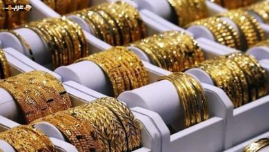 ارتفاع مفاجئ في أسعار الذهب بمصر والعيار 21 يرتفع 120 جنيهًا