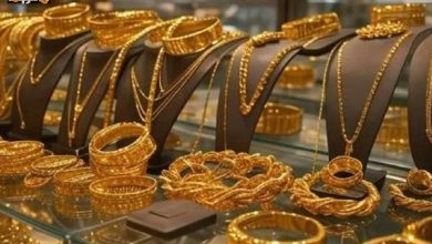 ارتفاع مفاجئ في أسعار الذهب وقصة الصعود القادمة