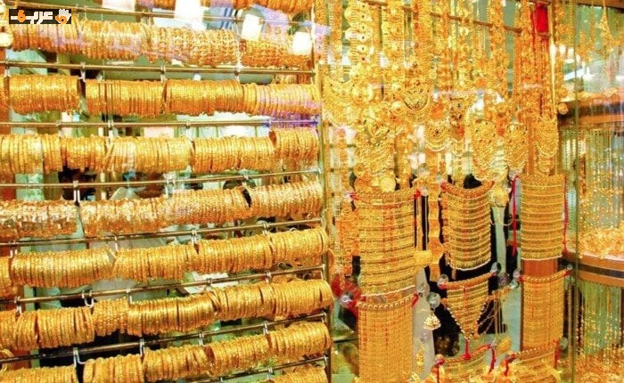 ارتفاع مفاجئ في سعر الذهب اليوم الأحد وعيار 21 يصل 6255 جنيهًا