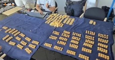 ارتفاع مفاجئ في سعر الذهب اليوم الأربعاء ويرتفع 170 جنيهاً