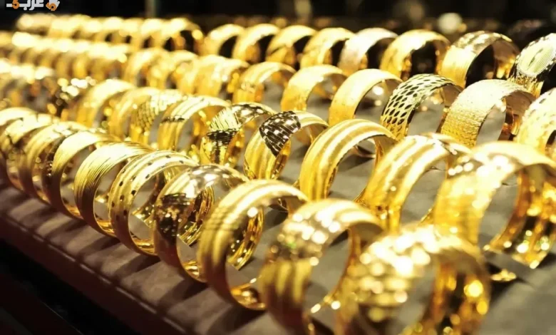 ارتفاع مفاجئ في سعر الذهب اليوم في مصر 22 أغسطس 2026