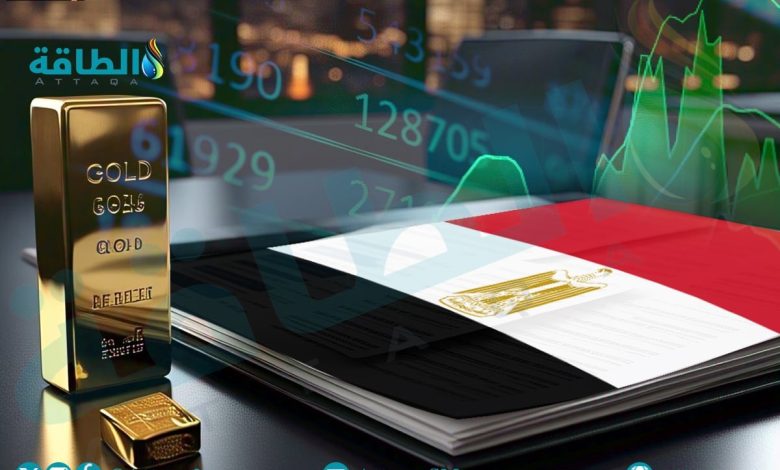 ارتفاع مفاجئ في سعر الذهب عيار 21 بمصر اليوم