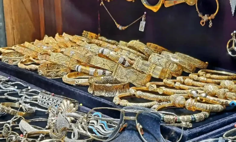 ارتفاع مفاجئ في سعر ذهب عيار 21 يتعدى 6600 جنيه السبت 22 أغسطس
