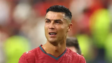 استثناء مفاجئ يهدد حلم رونالدو في النصر هل انتهى؟