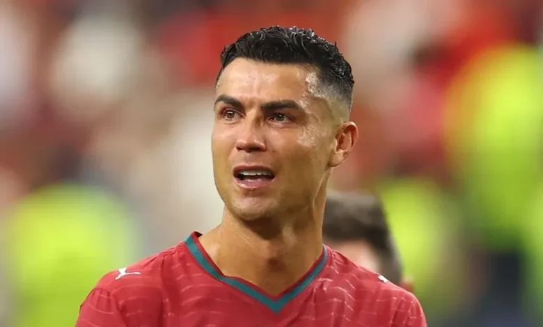 استثناء مفاجئ يهدد حلم رونالدو في النصر هل انتهى؟