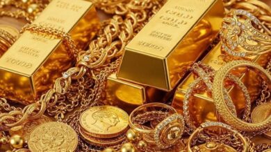 استقرار أسعار الذهب في مصر رغم صعود الأوقية عالمياً الأربعاء 26 أغسطس 2026