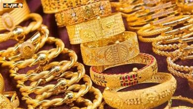 استقرار أسعار الذهب في مصر وعيار 21 يصل إلى 6125 جنيهًا
