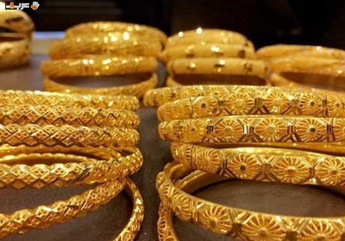 استقرار الذهب الجمعة وعيار 21 يسجل 6485 جنيهًا للجرام