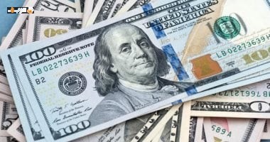 استقرار سعر الدولار ببنك القاهرة اليوم السبت دون كسر حاجز 50 جنيهاً