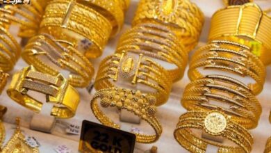 استقرار سعر الذهب وسط تعاملات الجمعة 28 أغسطس 2026