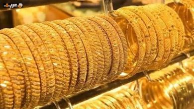 استقرار سعر جرام الذهب عيار 21 عند 6280 جنيهًا الثلاثاء 18 أغسطس