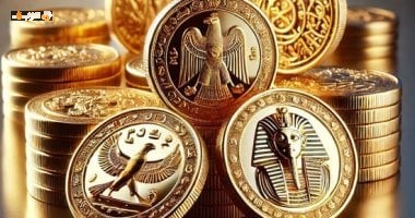 استقرار سعر جرام الذهب في مصر عند 47440 جنيه بعد مكاسب يوليو