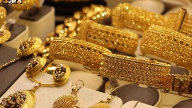 استقرار سعر ذهب عيار 21 اليوم الأربعاء 19 أغسطس 2026