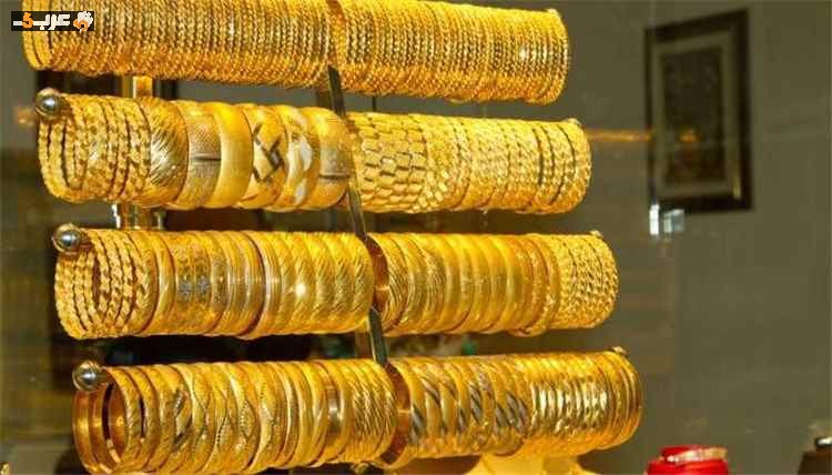 اسعار الذهب في مصر السبت 15 أغسطس 2026 وعيار 21 يقترب من 7 آلاف جنيه