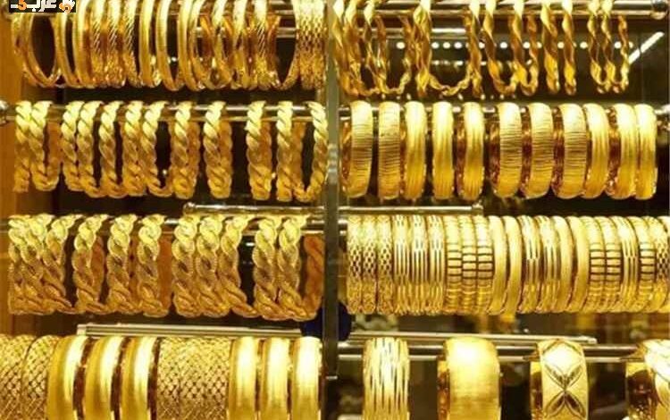 اسعار الذهب في مصر اليوم الثلاثاء 25 أغسطس 2026 وعيار 21 يسجل 6650 جنيهاً