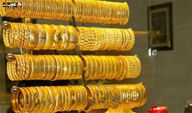 اسعار ذهب عيار 21 في مصر تترقب تحولات اقتصادية عالمية السبت 8 أغسطس 2026