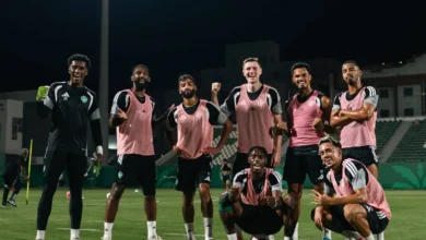 الأهلي وأوكلاند سيتي في صراع مثير لحجز بطاقة التأهل في كأس القارات
