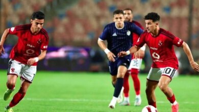 الأهلي يحافظ على سجله الخالي من الهزائم أمام زد في تاريخ المواجهات قبل لقاء الدوري المصري