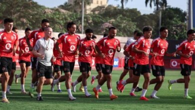 الأهلي يطمح لتحقيق الفوز الثاني على التوالي بمواجهة زد في مباراة حاسمة