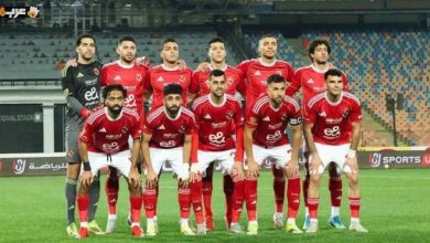 الأهلي يعود بطائرة خاصة من معسكر إسبانيا استعدادًا لانطلاق الدوري