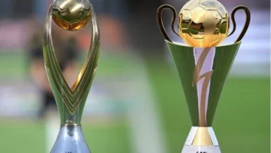 الاتحاد الأفريقي لكرة القدم يعلن موعد قرعة دوري أبطال إفريقيا والكونفدرالية
