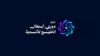 الاتحاد الخليجي يكشف عن شعار جديد لدوري أبطال الخليج