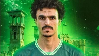 الاتحاد السكندري يضم 5 لاعبين جدد استعدادًا لانطلاقة الموسم الجديد