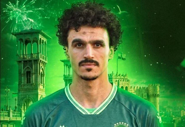 الاتحاد السكندري يضم 5 لاعبين جدد استعدادًا لانطلاقة الموسم الجديد