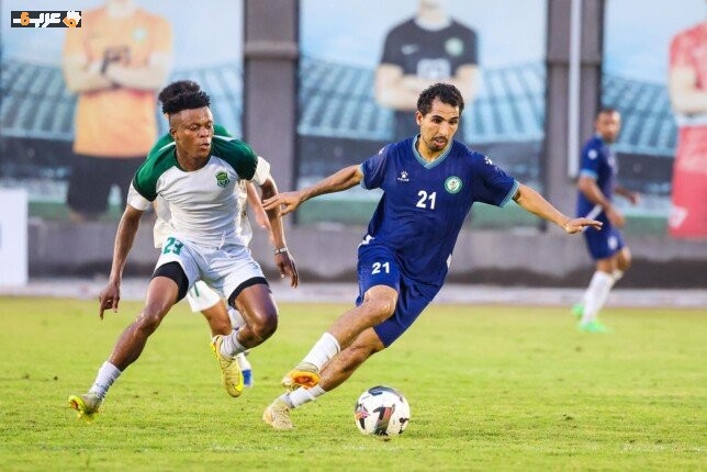 البنك الأهلي يحقق فوزًا بثلاثية نظيفة على الاتحاد السكندري في مباراة ودية استعدادًا للموسم الجديد