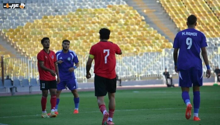 التعادل السلبي يحسم مواجهة سموحة وبترول أسيوط في الدوري المصري الممتاز