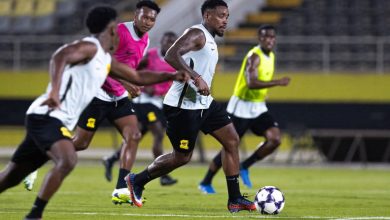 الجزيرة الإماراتي يطلق تذاكر مواجهة الاتحاد في البطولة الآسيوية