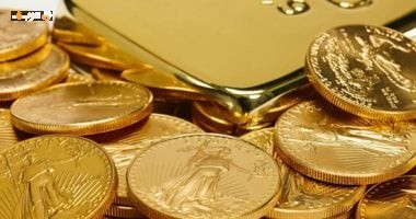 الجنيه الذهب يرتفع اليوم في مصر إلى 53200 جنيه