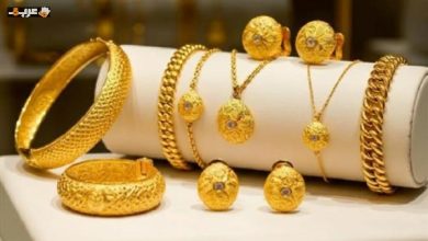 الجنيه الذهب يلامس 50 ألف جنيه وعيار 24 يسجل ارتفاعًا قياسيًا