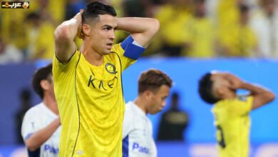 الحمدان يتحدى بوستيكوجلو ورونالدو يواجه تحدي الهلال لتحقيق الألف هدف