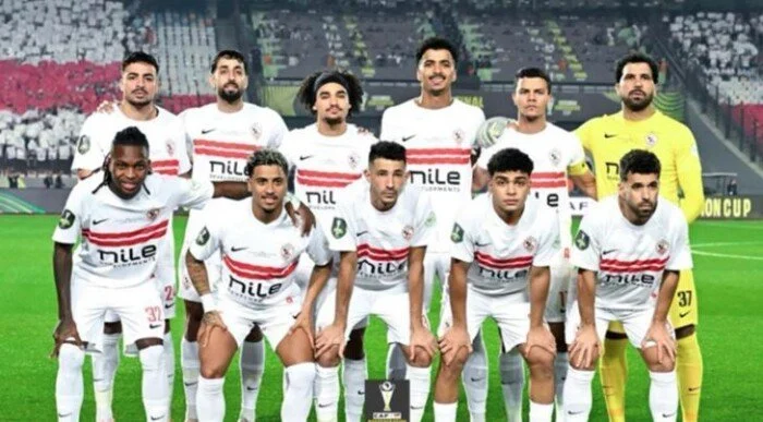الدباغ يقود منتخب الزمالك أمام البنك الأهلي في مواجهة حاسمة بالدوري المصري