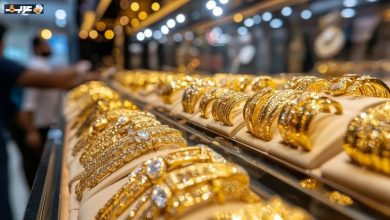الذهب عيار 21 في الأسواق المحلية بـ 89 دينارًا فقط