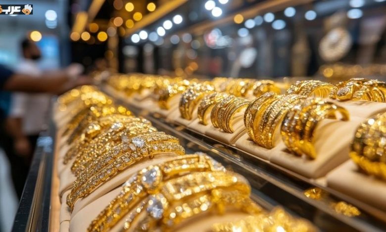 الذهب عيار 21 في الأسواق المحلية بـ 89 دينارًا فقط
