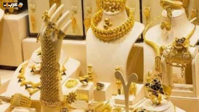 الذهب عيار 21 يكسر 6 آلاف جنيه لأول مرة السبت 8 أغسطس 2026