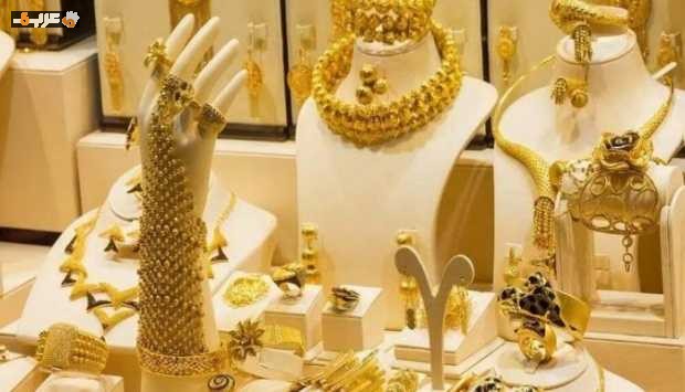 الذهب عيار 21 يكسر 6 آلاف جنيه لأول مرة السبت 8 أغسطس 2026