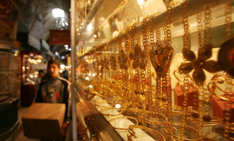 الذهب عيار 24 يتجاوز 7000 جنيه لأول مرة منذ يونيو