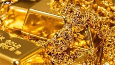 الذهب في مصر الأربعاء 5 أغسطس 2026 عيار 21 يصل إلى 5940 جنيهًا للشراء