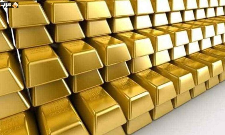 الذهب وجهة البنوك المركزية في خضم المخاطر العالمية المتصاعدة