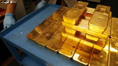 الذهب يتجاوز 4052 دولاراً مع تصاعد التوترات في الشرق الأوسط