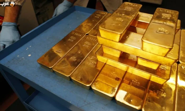 الذهب يتجاوز 4052 دولاراً مع تصاعد التوترات في الشرق الأوسط
