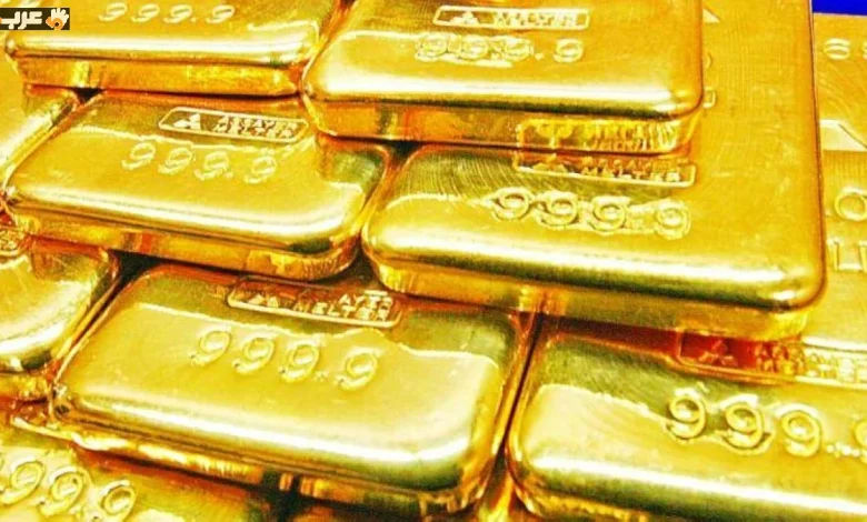 الذهب يرتفع رغم محاولات جني الأرباح السريعة